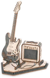 Rokr Chitara electrica 140 piese