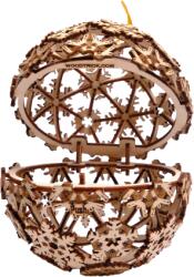 Wood Trick Glob decorativ 179 piese