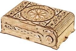 Wood Trick Cufar nordic 202 piese
