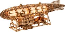 Wood Trick Zepelin luminos 487 piese