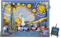 Rowood The Starry Night 238 piese
