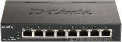 D-Link DGS-1100-08V2/E