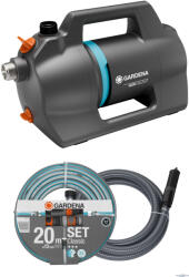 GARDENA 4200 Silent Set (09055-20)