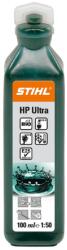 STIHL Ulei de motor STIHL HP Ultra 100 ml pentru motoare in 2 timpi - 7813198615 (7813198615) - motosape-motocoase