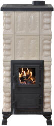 eSemineu Premium Morano 4R white