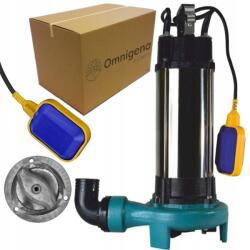 OMNIGENA WQ 8-12-1.5