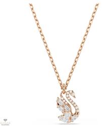 SWAROVSKI Hattyú nyaklánc - 5738203