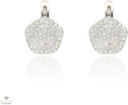 Újvilág Kollekció Ezüst fülbevaló - 02109-48