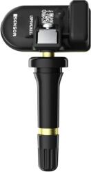  TPMS érzékelő Ford F-150 09/2008-12/2010 Típus: Fekete gumiból