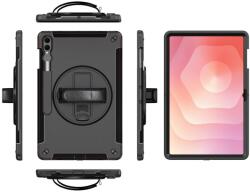 eSTUFF Galaxy Tab S11 Ultra OHIO tokozat ütésálló védelem (Galaxy Tab S11 Ultra OHIO) (Galaxy Tab S11 Ultra OHIO)