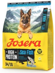 Josera High Protein sea fish 900 g