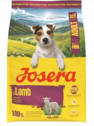 Josera Adult mini lamb 900 g