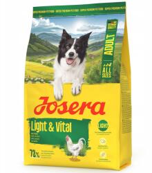Josera Adult Light & Vital 3 kg