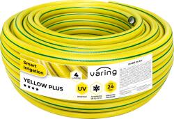 Varing Locsolótömlő VARING YELLOW PLUS, 4 rétegű, 1", 25m (VARYP0125) - kipkop