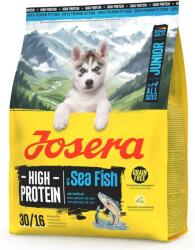 Josera High Protein Junior sea fish 900 g