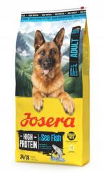 Josera High Protein sea fish 12,5 kg