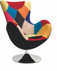 Halmar BUTTERFLY patchwork