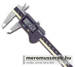  Mitutoyo ABSOLUTE Digimatic digitális tolómérő 0-300mm (500-205)