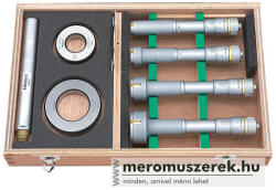 Mitutoyo Holtest készlet 20-50mm (368-913)