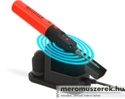 Fahrenheit Akkumulátoros forrasztópáka állomás - vezeték nélküli töltéssel