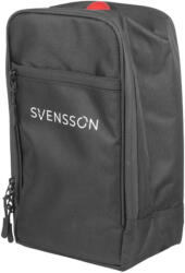  Svensson kerékpáros táska csomagtartóra 4L Travel 114