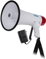  Rebel DH10 megafon levehető mikrofonnal