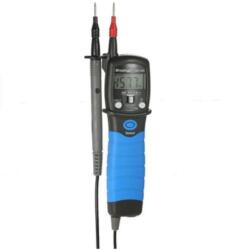 HoldPeak 38B Feszültségtesztelő multiméter - meromuszerek