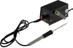  CT-LS micro precíziós forrasztóállomás 230V, 8W, 100-425 C° között állítható