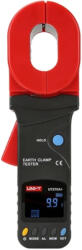 UNI-T UT276A+ földelésmérő lakatfogó