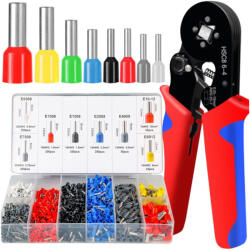  Krimpelő szerszámkészlet CT-X2 Ultra