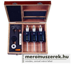 Mitutoyo Digimatic Holtest készlet 6-12mm (468-981)