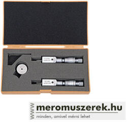 Mitutoyo Holtest készlet 2-3mm (368-906)