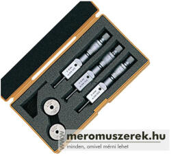 Mitutoyo Holtest készlet 3-6mm (368-907)