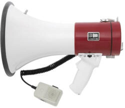  BLOW MP-1512 Megafon, levehető mikrofonnal