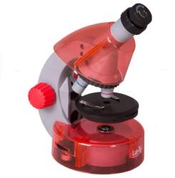 Levenhuk LabZZ M101 ORANGE mikroszkóp