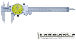 Mitutoyo 505-732 órás tolómérő 0-150mm