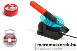 Fahrenheit Akkumulátoros forrasztóállomás csomag - vezeték nélküli töltéssel