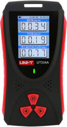  UT334A Sugárzási dózismérő