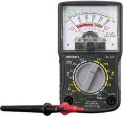  Analóg multiméter VC-13A