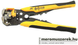  Blankoló fogó 0, 5-6mm2 HS-D2