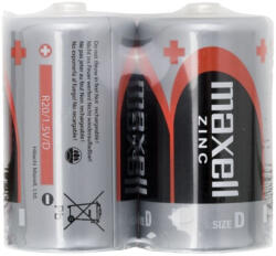  R20 góliát elem (cink) 2db