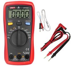 UNI-T UT133A digitális multiméter