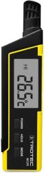 Trotec BC25 zsebméretű hő- és páratartalommérő, klímamérő