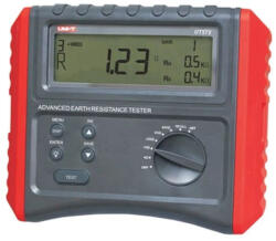 UNI-T UT572 - Szigetelési ellenállásmérő