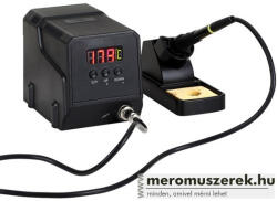  ZD-8936 Digitális forrasztóállomás