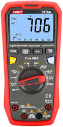 UNI-T UT161B Digitális multiméter