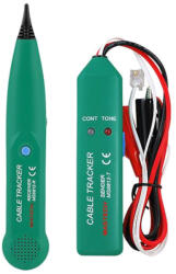  Eurokomp MS6812 kábel lokátor és szortírozó, kábelkövető