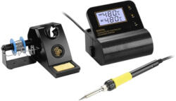  ZD-8903 digitális forrasztóállomás