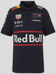  Red Bull Racing Junior Galléros Póló - Gyerek ? - 158