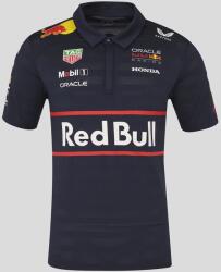  Red Bull Racing Galléros Póló ? - L